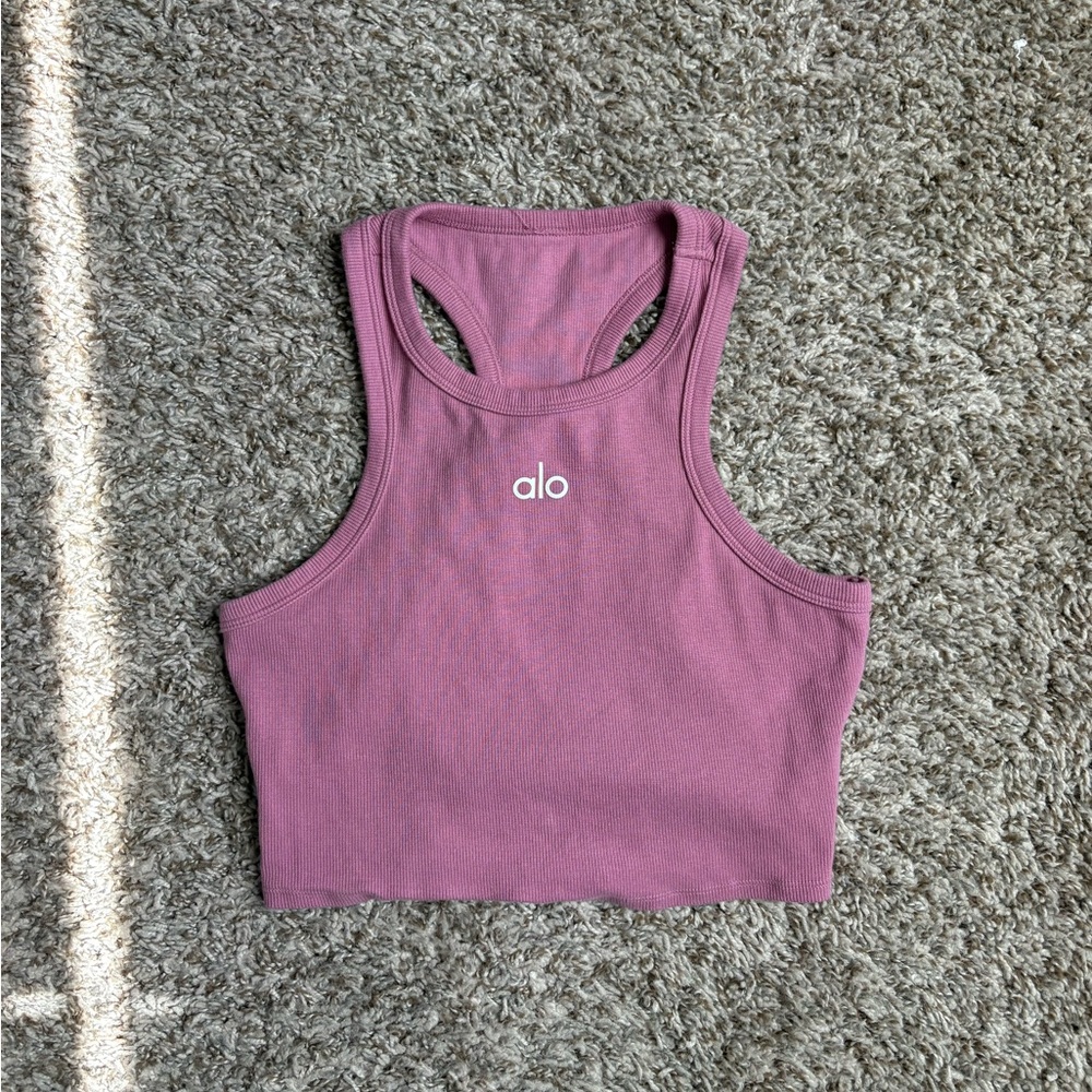 Alo yoga Aspire Tank